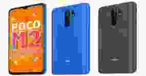 Xiaomi Poco M2 Reloaded Smart Phone: Launch Date, Price List, Specification, Design, Processor, Accessories